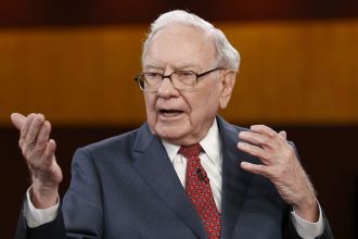 4 Lời Khuyên Về Tiền Từ Warren Buffett